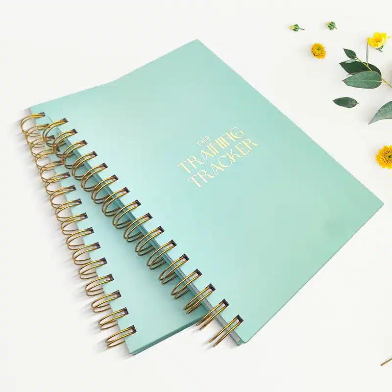 custom planner printing