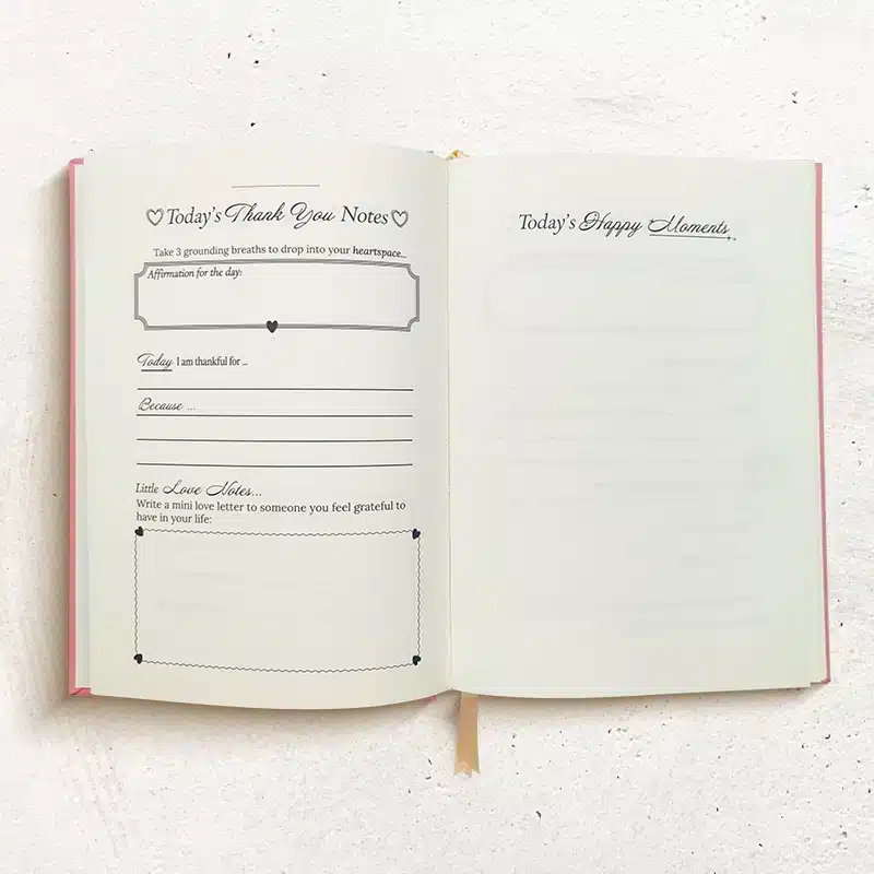 journal printing services