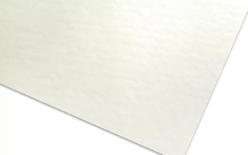 off-white Blanket Texture cardstock