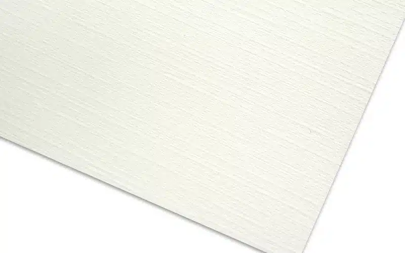 off-white Linen Texture cardstock