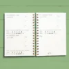 planner printing