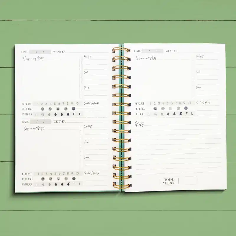 planner printing