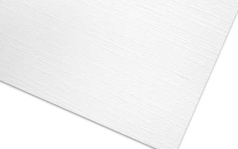 white Linen Texture cardstock