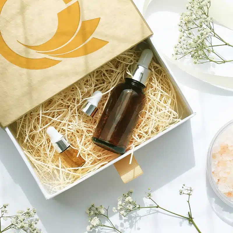 Applications for Drawer Rigid Boxes