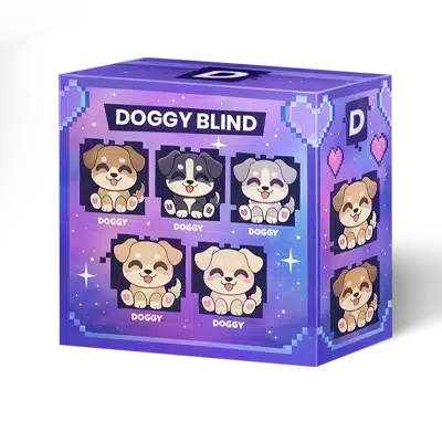 Blind Boxes