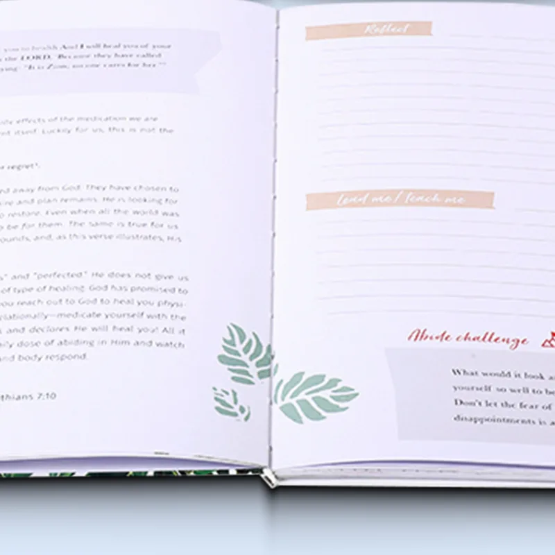 Choose a Flexibound Book