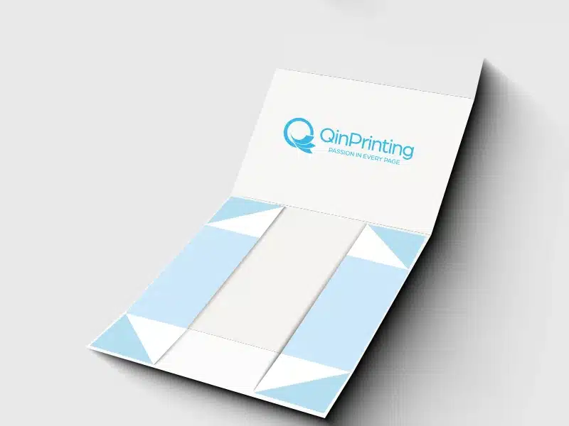 Collapsible Rigid Boxes