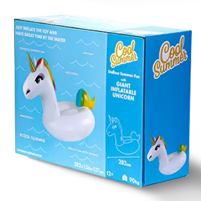 Corrugated Shipping Boxes