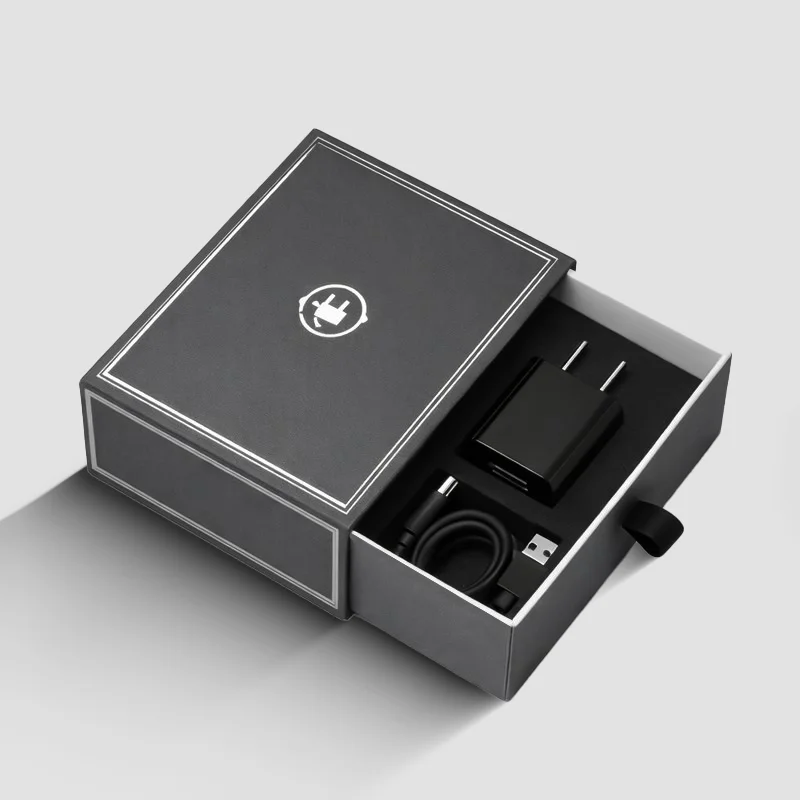 Custom Insert Drawer Box