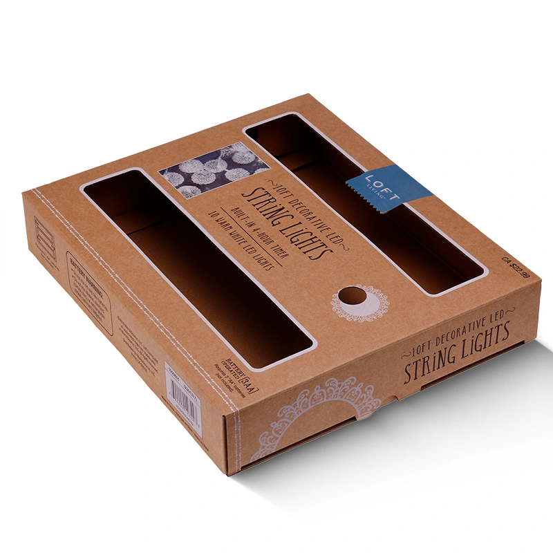 Custom Kraft Boxes Packaging