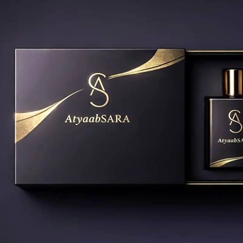 Custom Perfume Box Features