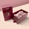 Custom Print Rigid Drawer Boxes Packaging