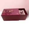 Custom Rigid Drawer Boxes Packaging