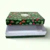 Custom Shoulder Neck Rigid Boxes print