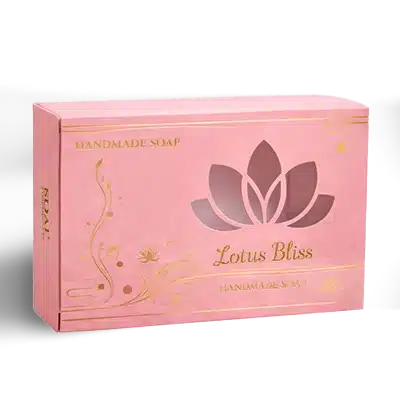 Custom Window Soap Box