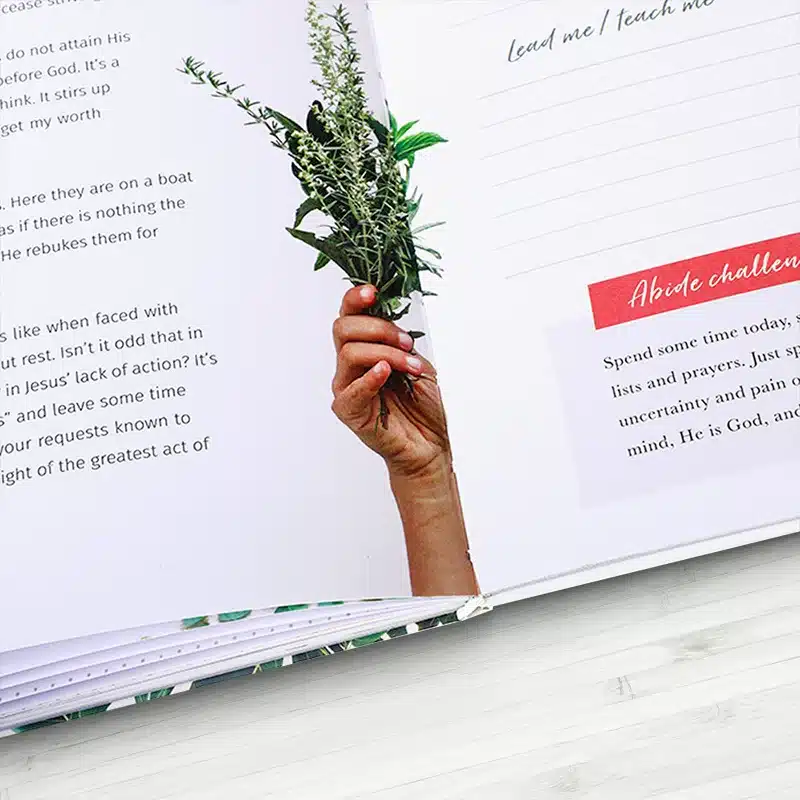 Flexibound Books Printing