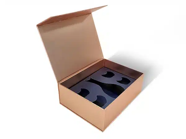 Flip-Top Rigid Boxes