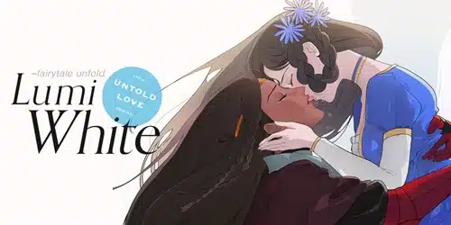 Lumi White Snow White's untold love story