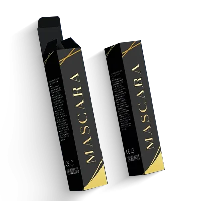 Mascara Box