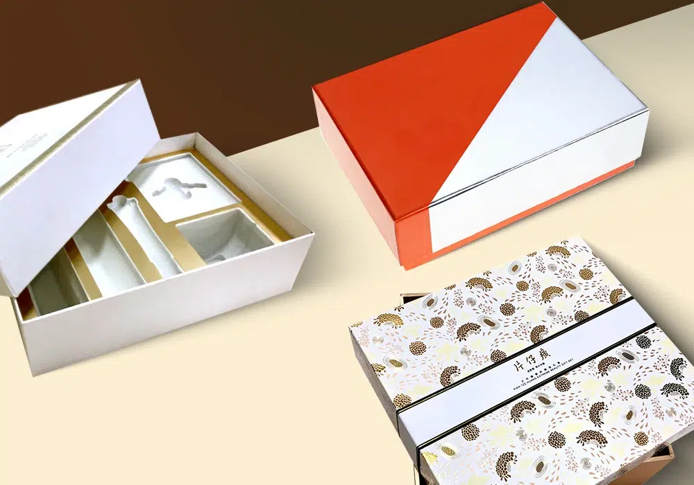 Our Packaging Promise for Telescope Rigid Boxes