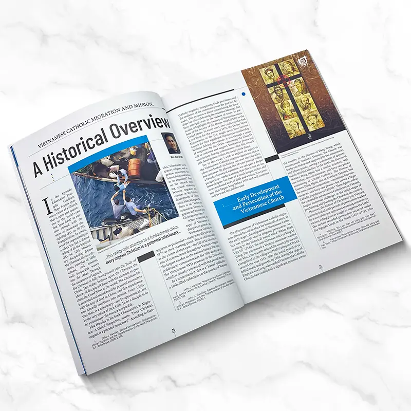 PDF to Book Printing Service