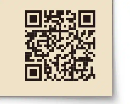 QR codes