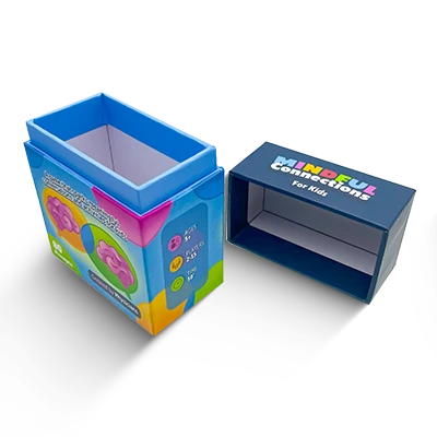 Shoulder Neck Rigid Box