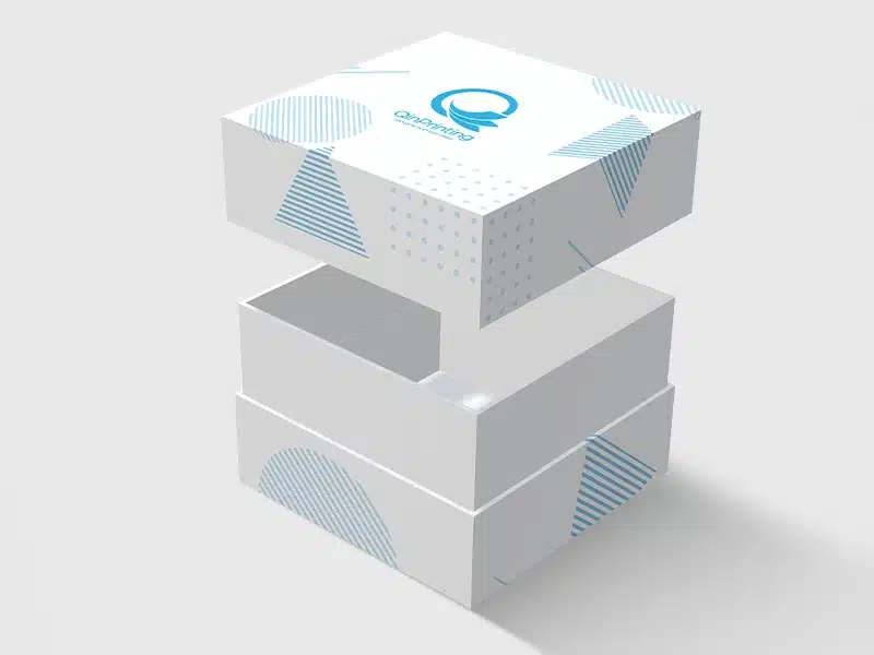 Shoulder Neck Rigid Boxes