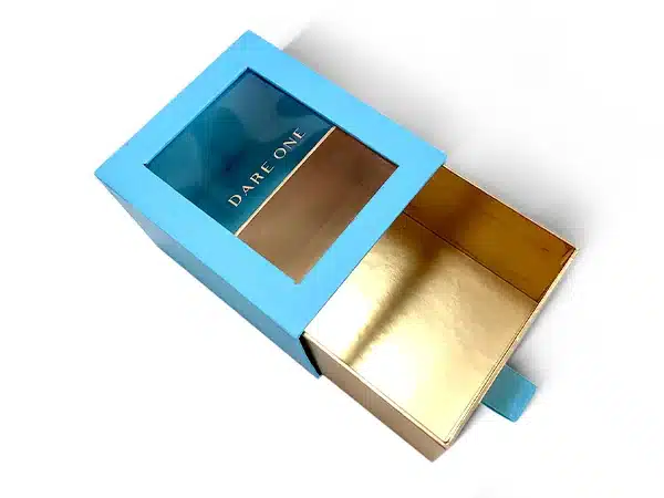 Shoulder Neck Rigid Boxes