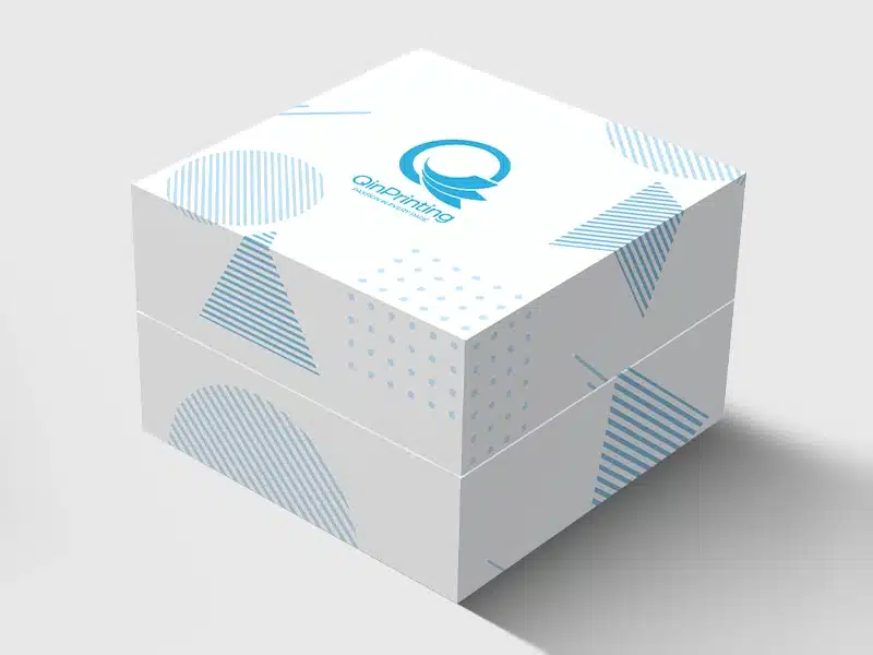 Shoulder Neck Rigid Boxes