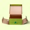 custom size corrugated boxes