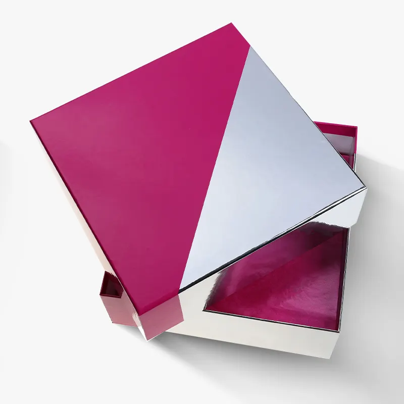 custom telescope box packaging