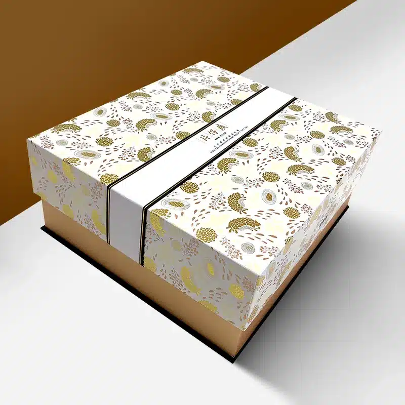 telescope box packaging