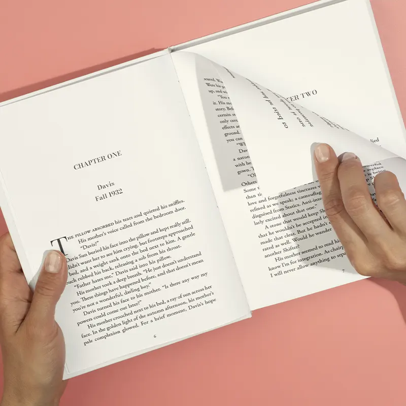 Advanced Printing Technology for Unmatched Quality