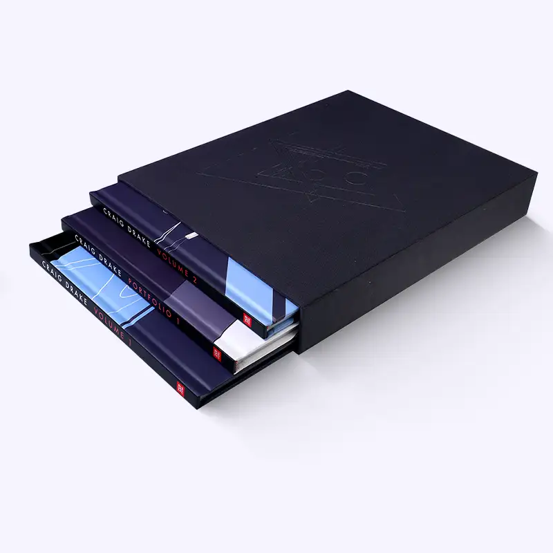 Art-Forward Anthology (Gallery-Like Print Quality)