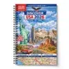 Atlases Printing