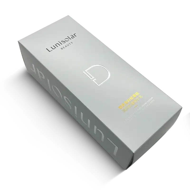 Custom Cardboard Folding Boxes with logo