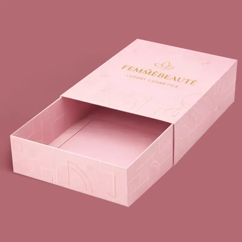 Custom Tray and Sleeve Boxes Printing