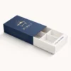 Custom Tray and Sleeve packaging Boxes