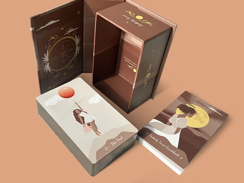 Divination Decks
