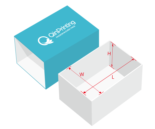 Drawer Rigid Box Inner