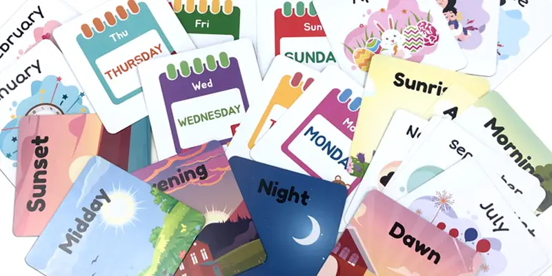 Flash Card Printing Cost