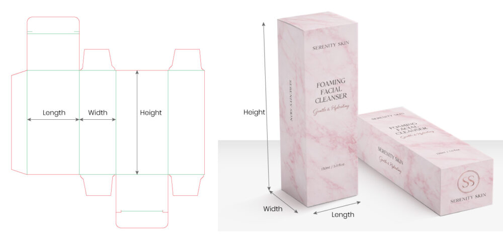 How to Measure Box Dimensions (L×W×H) | Complete Guide