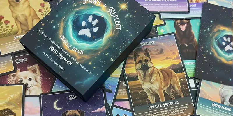 Oracle Card Printing Cost