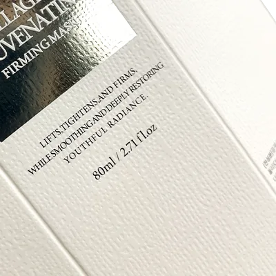 Printing on Textured Paper