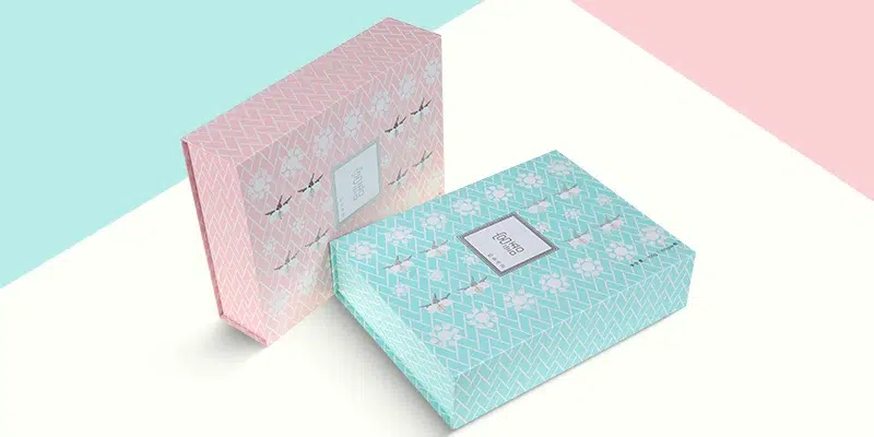 Rigid Box Printing Cost