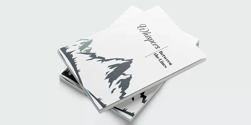 Softcover (Perfect Bound) Book Printing Cost