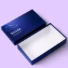 Tray Box Packaging with Lid