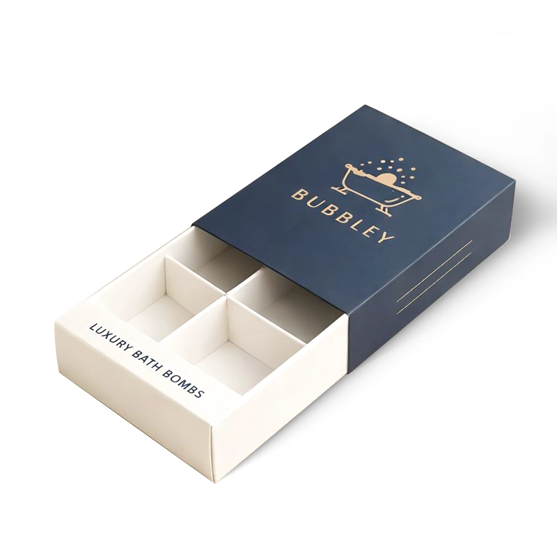 Tray and Sleeve Boxes with Inserts