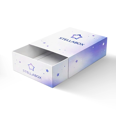 Tray and Sleeve Boxes